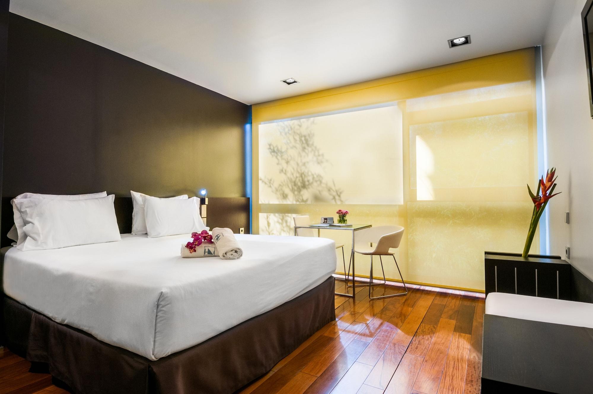 Ikonik Angli Hotell Barcelona Eksteriør bilde