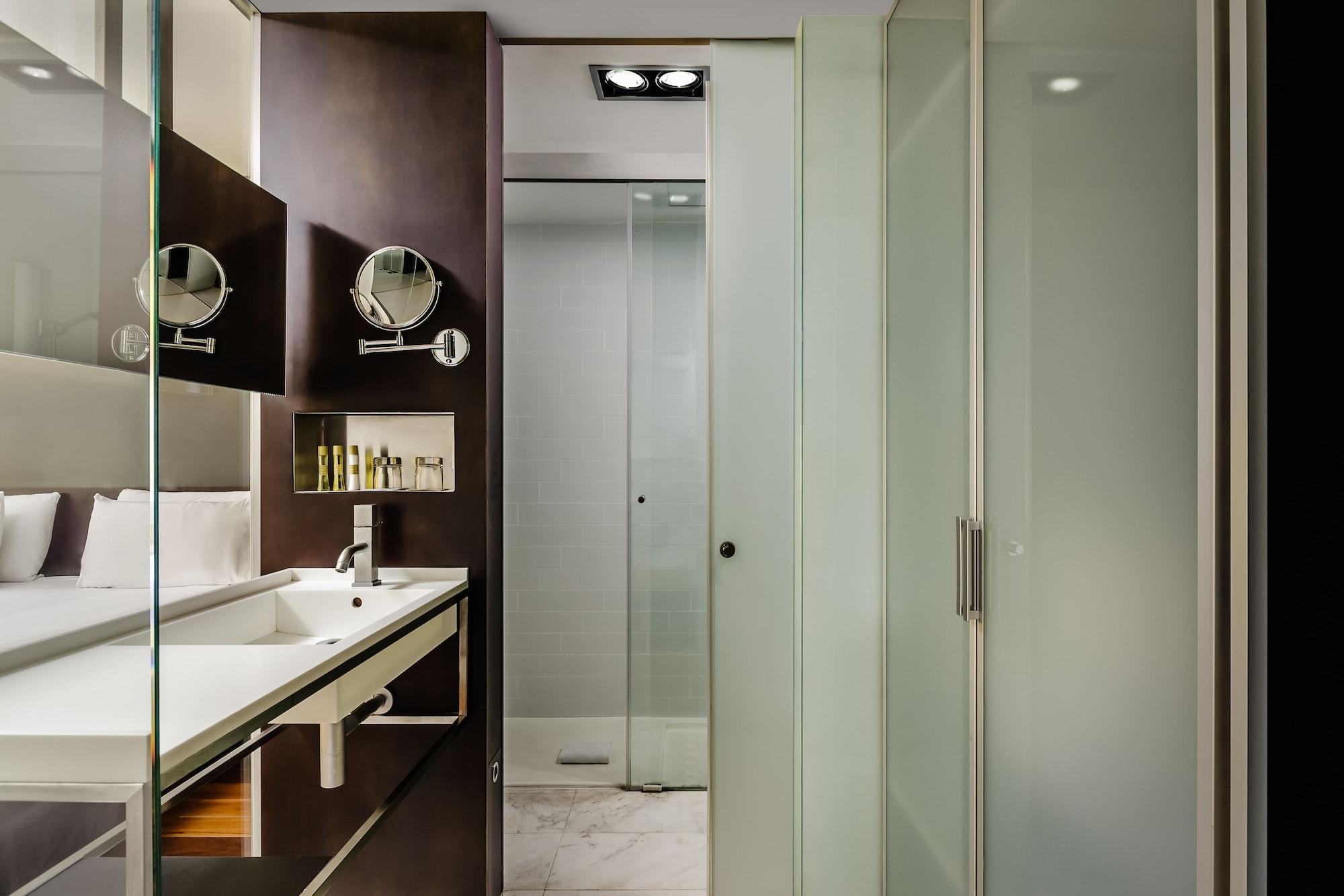 Ikonik Angli Hotell Barcelona Eksteriør bilde