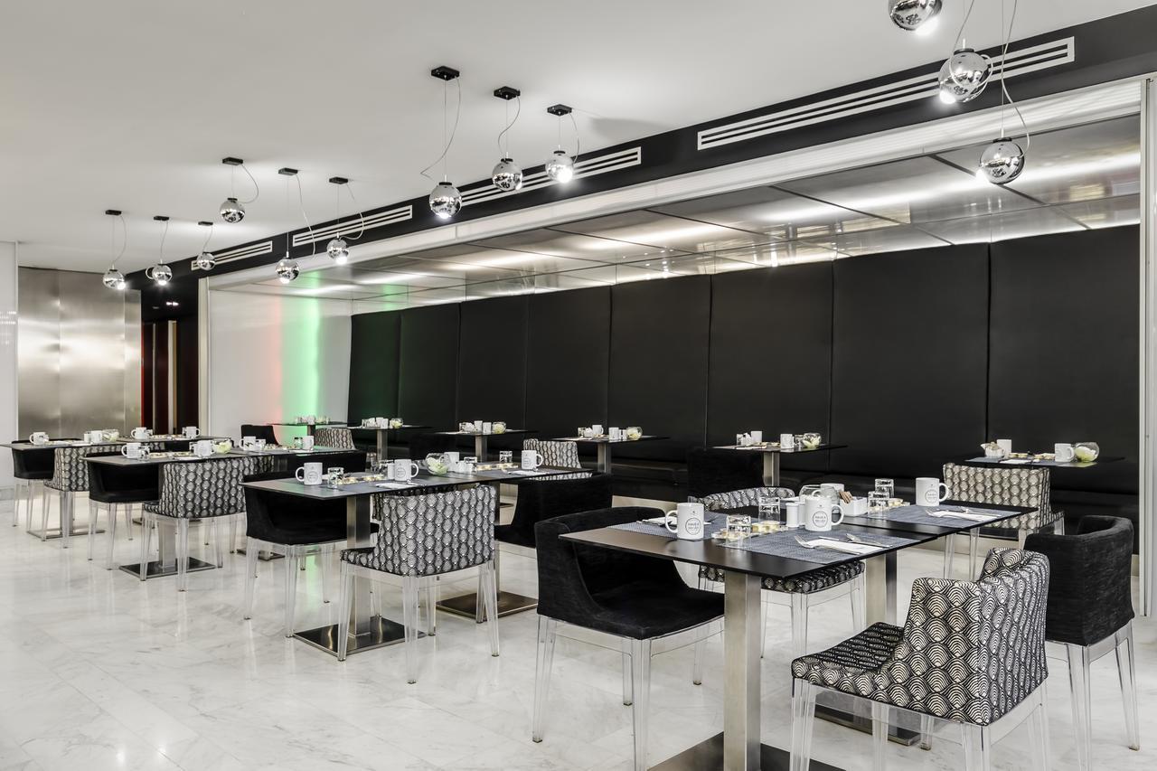 Ikonik Angli Hotell Barcelona Eksteriør bilde
